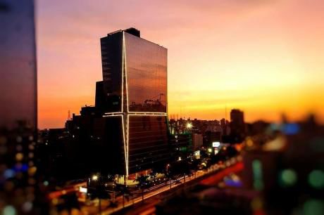 Alquiler De Oficinas En San Isidro
