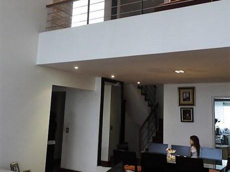 Lindo Duplex En Venta Alrededores De La Embajada De Ee. Uu.