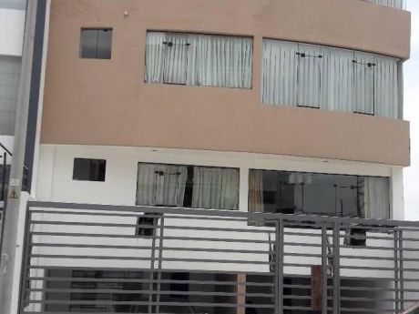 Vendo Departamento En Valle Escondido - Cayma