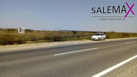 Venta De Terreno – Carretera Piura - Sullana (precio Por M2)