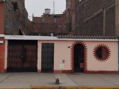 Casa Habitación