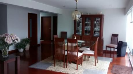 Alquiler Exclusivo Penthouse Dúplex – Chacarilla: Monte Umbroso – Surco
