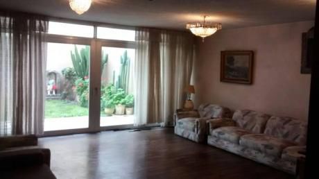 Casa En San Isidro Corpac - Con Mucho Potencial - Para Remodelar