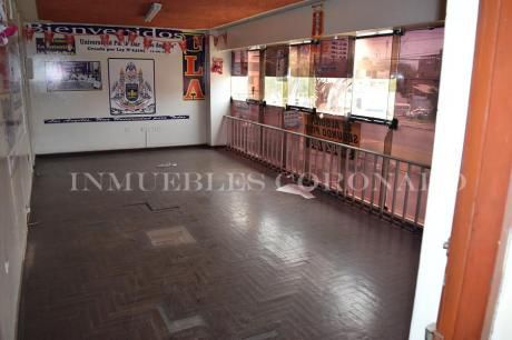 Alquiler De Local Para En La Av America Sur – 2 Y 3 Piso