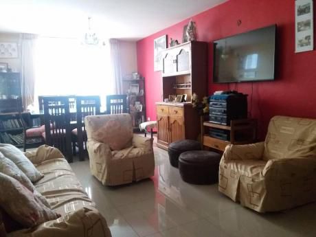 Venta Departamento J. L. B. Y Rivero
