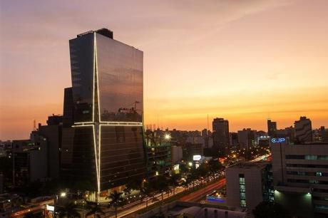 Bussines Center Orquideas Estreno Con Promocion En Precios Y Servicios