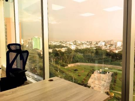 Estreno Oficinas Implementadas, Excelente Zona Miraflores