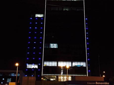 Oficinas Premium A1 Pre Inauguración Edif. Leuro Miraflores (serv.)