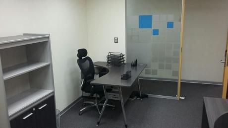 Oficinas Premium, Edif. Leuro Miraflores (servicios)