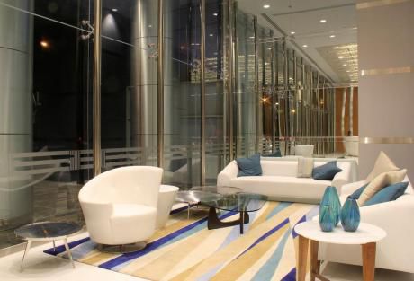 Oficinas Premium Edificio El Leuro Miraflores (full Servicios)