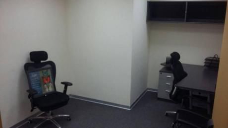 Alquilo Oficinas Premium