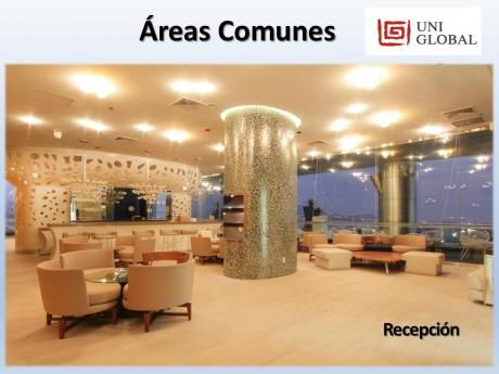 Oficinas Prime En Alquiler, Santiago De Surco (amobladas, Recepcionistas, Etc)