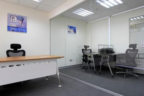 Oficinas Premiun - Zona Exclusiva