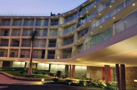 Departamento En Reconocido Condominio Shamrock