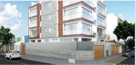 Duplex Estreno Iluminado Piso 402 - Entrega Inmediata
