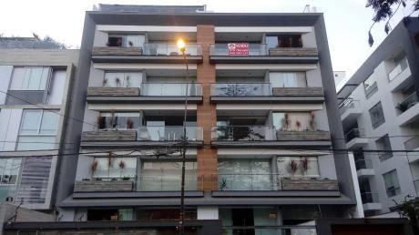 Duplex Reynaldo De Vivanco - Entrega Inmediata