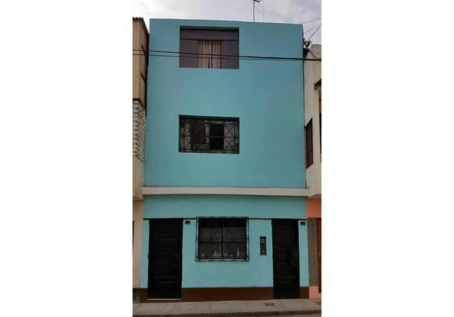 Casa en venta en Rímac
