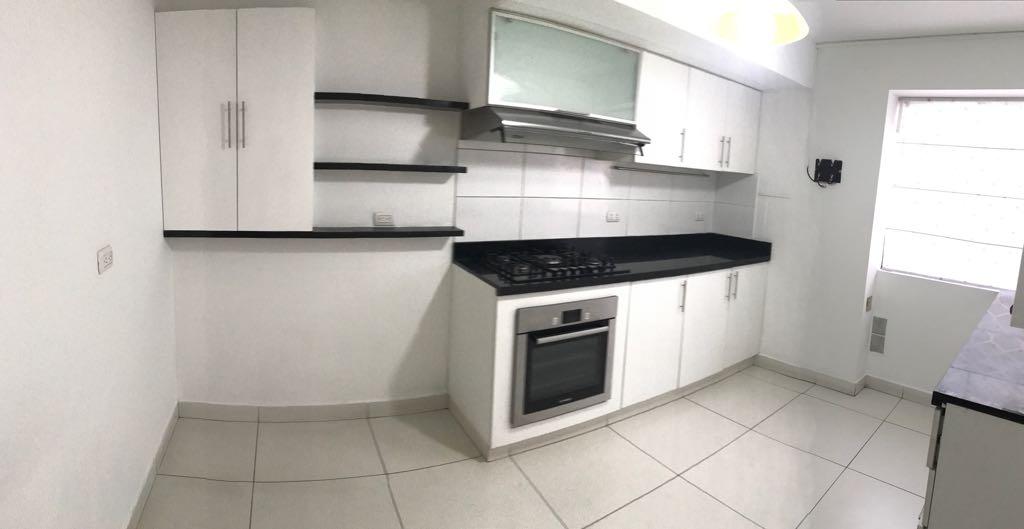 Departamento en alquiler en Santiago de Surco