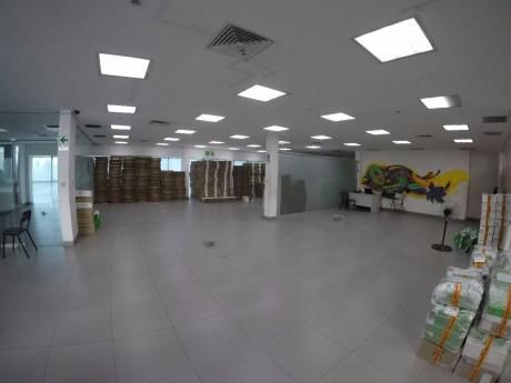 Alquiler Oficina Administrativa