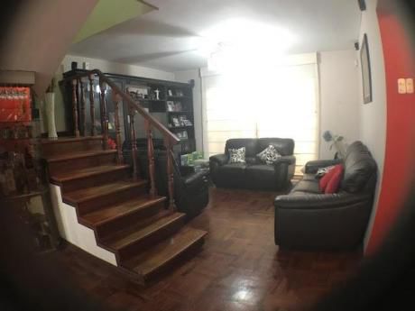 Casa Remodelada Urb. San Miguelito Ocasión