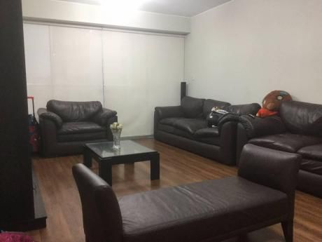 Alquiler Departamento San Isidro