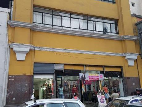 Bajó De Precio Local Comercial - Excelente Ubicación Centro Histórico De Lima