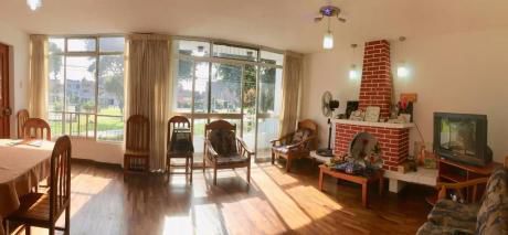 Venta De Duplex + Aires, En La Mejor Zona Del Callao - Entrada Independiente