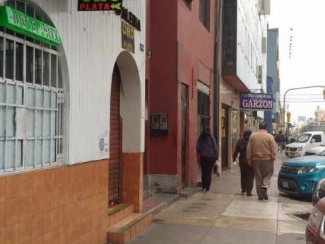 Venta De Local Comercial