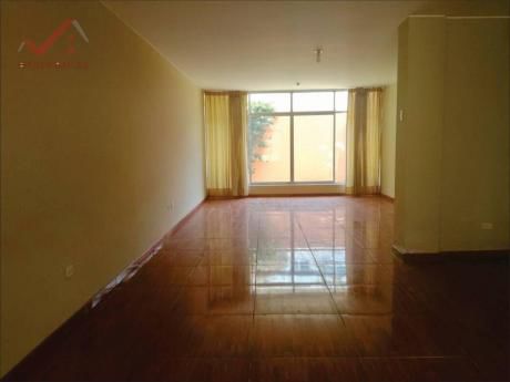 En Venta Casa Como Terreno A Pocas Cuadras De La Plaza De Yanahuara