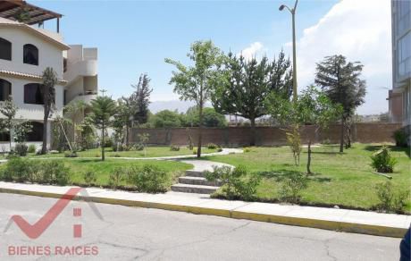 Vendo Terreno En Sachaca - Quinta Privada