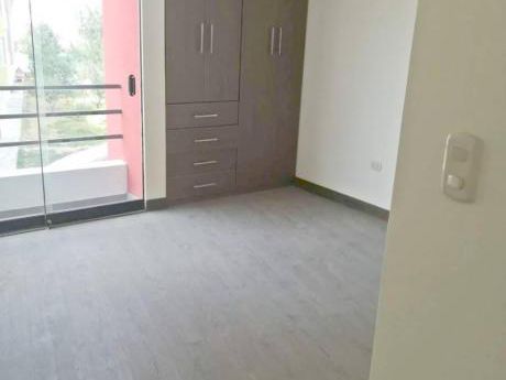 En Venta Departamentos Urb. Campo Verde Cerro Colorado