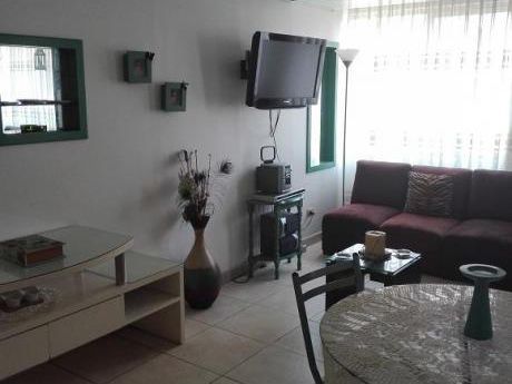 Alquilo Acogedor Dpto. Full Amoblado Y Equipado 1d Calle Bolivar Miraflores
