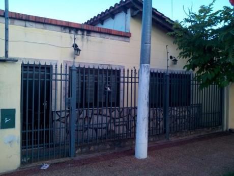 Linda Casa En Trinidad