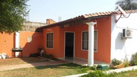 Casa En ñemby