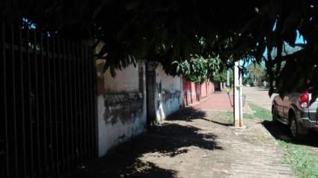 Terreno En Luque
