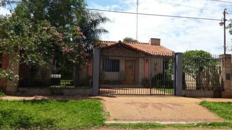 Casa En Fernando De La Mora