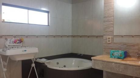 Residencia En Asunción