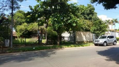 Terreno En Asuncion