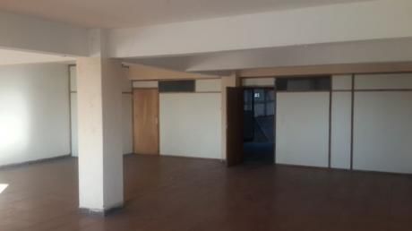 Oficinas Zona Abasto