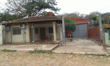 Alquilo Tinglado En Lambaré
