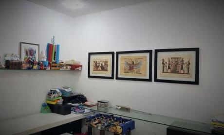 Casa En Luque Zona Cit