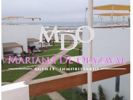 Remato Alquiler De Casa En Playa Asia Del Sur, Febrero Y Marzo!