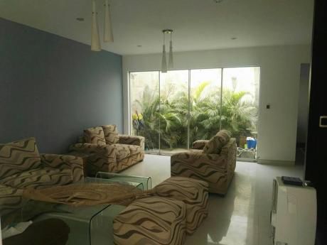 Alquilo Casa En Cocos Del Chipe Con / Sin Muebles