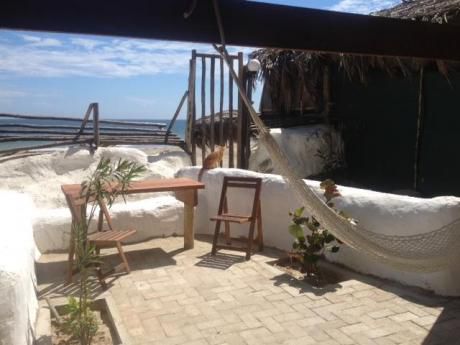Departamento Playa Del Amor Mancora Con Vista Al Mar