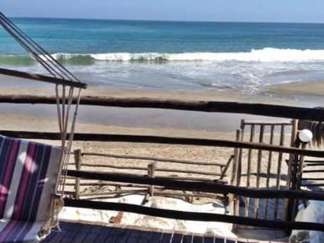 Alquilo Departamento Mancora Con Vista Al Mar