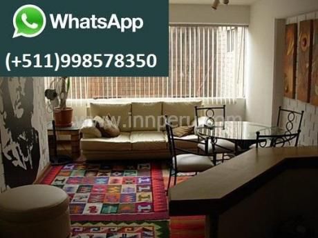 Apartments Departamentos Miraflores Larco Centro Desde $42 Por Dia