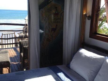 Lindo Departamento Estudio Mancora Playa Vista El Mar