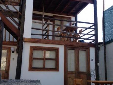 Venta De Departamento Estudio En Mancora Primera Fila Vista Al Mar
