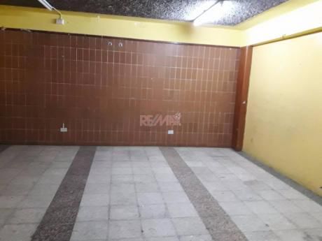 Vendo Edificio Ideal Para Colegios, Academias En Comas, Excelente Ubicacion!