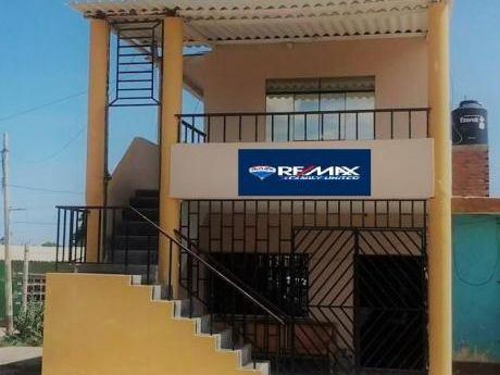 Venta De Casa En Mancora - Piura, Gran Oportunidad!